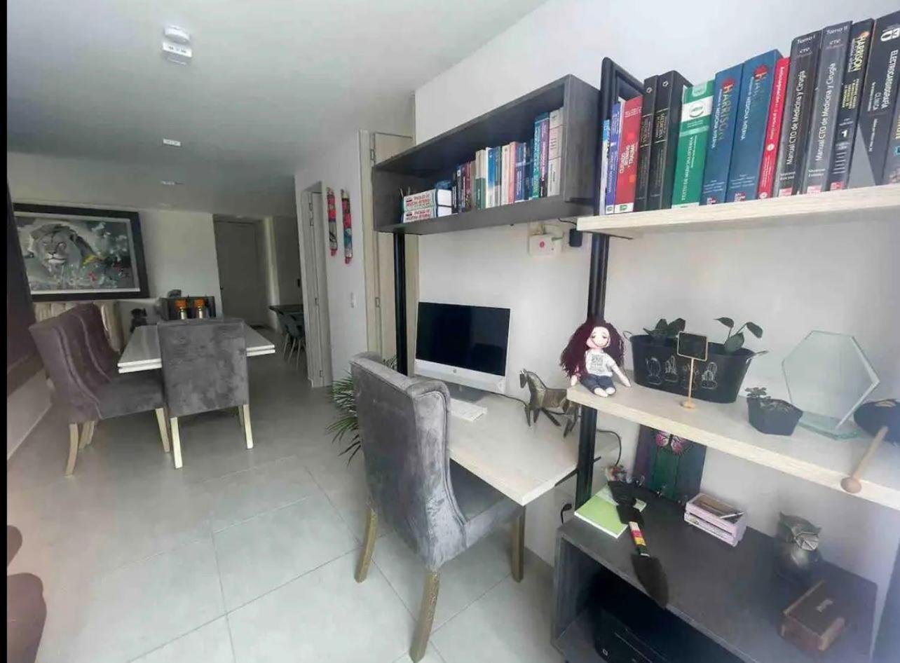 Vive Lo Mejor Del Eje Cafetero! Pet Friendly! Apartment Combia Exterior photo