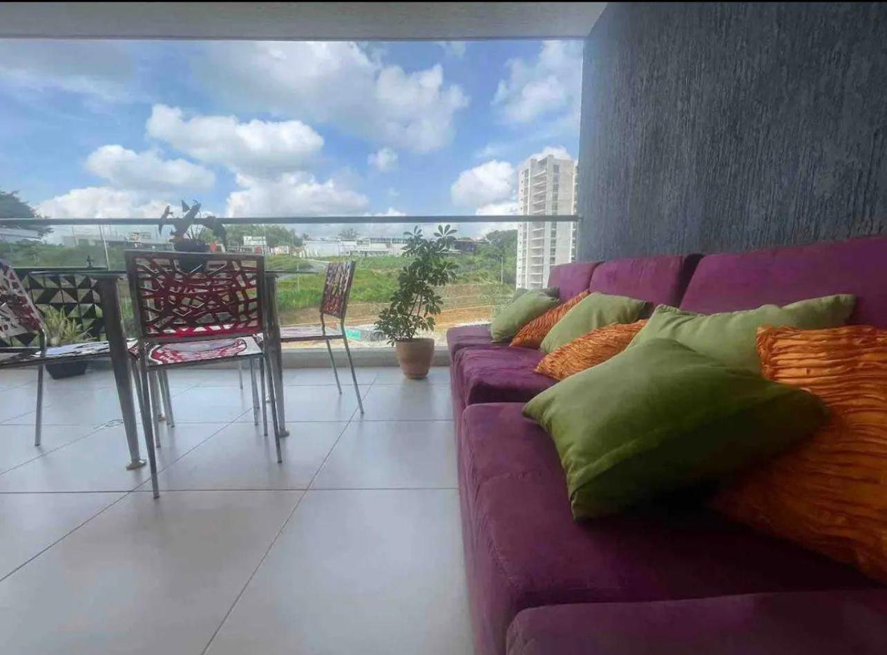 Vive Lo Mejor Del Eje Cafetero! Pet Friendly! Apartment Combia Exterior photo